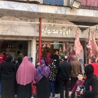 جزارة أولاد مدبولي